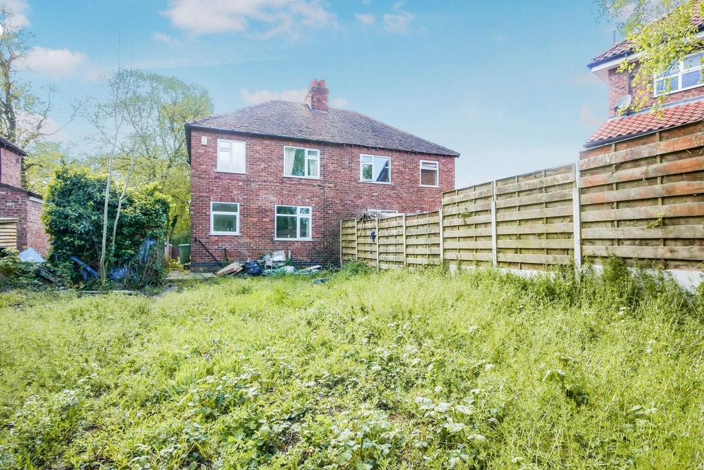 House in York, Heworth - View 2