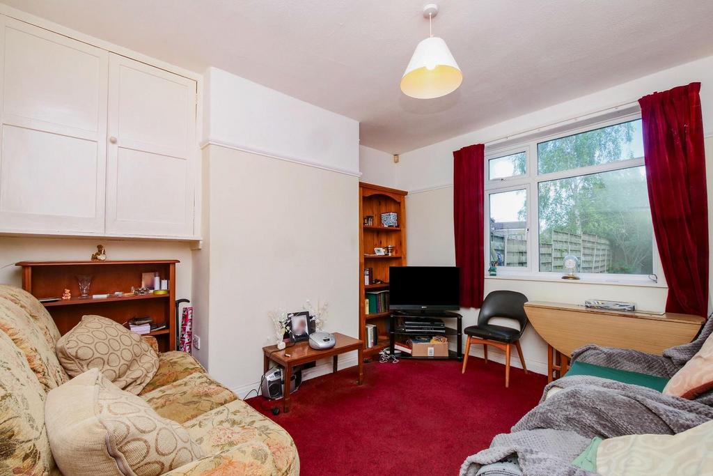 House in York, Heworth - View 3