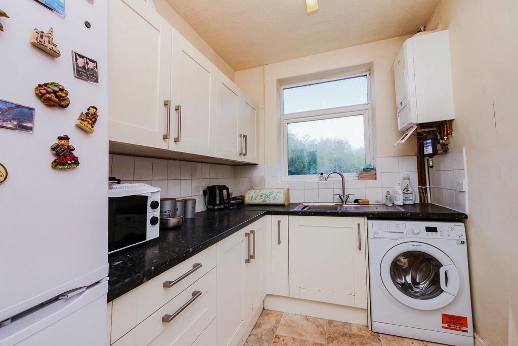 House in York, Heworth - View 4