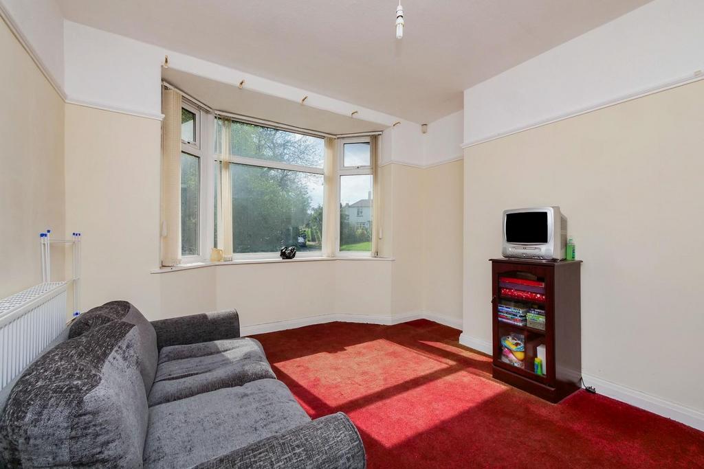 House in York, Heworth - View 5
