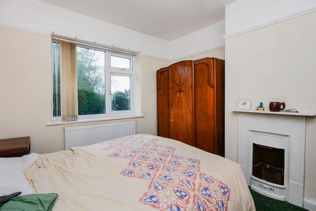 House in York, Heworth - More