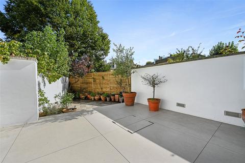 4 bedroom terraced house for sale, Percy Road, London, W12