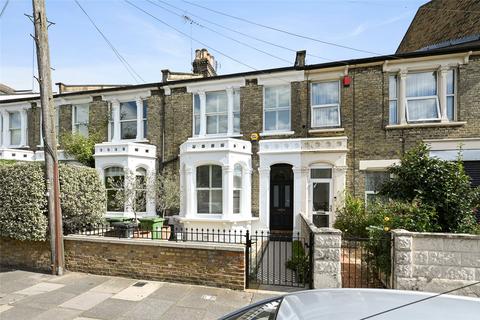 4 bedroom terraced house for sale, Percy Road, London, W12