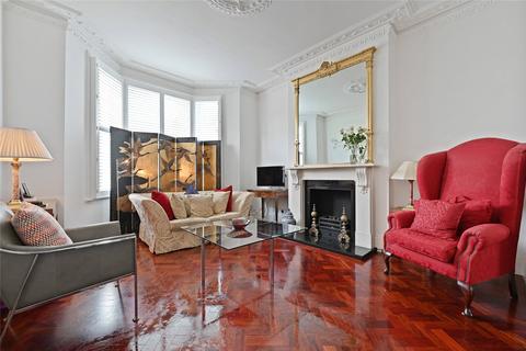 4 bedroom terraced house for sale, Percy Road, London, W12