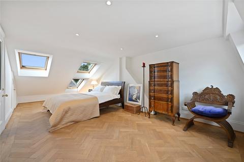 4 bedroom terraced house for sale, Percy Road, London, W12