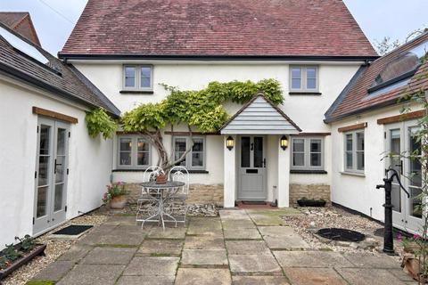 4 bedroom detached house for sale, Towersey, Oxfordshire