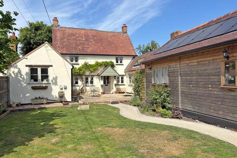 Barle Cottage Chinnor Road, Towersey, Thame, OX9 3QY