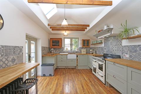 Barle Cottage Chinnor Road, Towersey, Thame, OX9 3QY