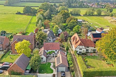 Barle Cottage Chinnor Road, Towersey, Thame, OX9 3QY