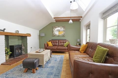 Barle Cottage Chinnor Road, Towersey, Thame, OX9 3QY