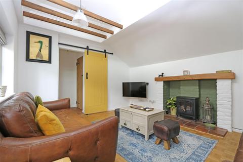 Barle Cottage Chinnor Road, Towersey, Thame, OX9 3QY