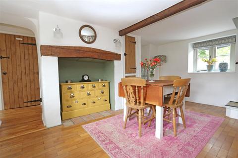 Barle Cottage Chinnor Road, Towersey, Thame, OX9 3QY