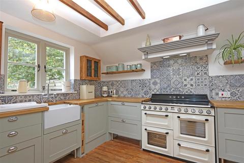 Barle Cottage Chinnor Road, Towersey, Thame, OX9 3QY