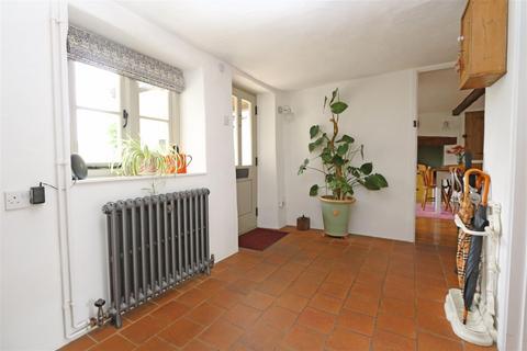 Barle Cottage Chinnor Road, Towersey, Thame, OX9 3QY