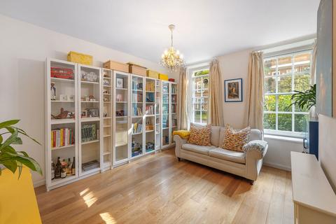 Flat 7, Eaton House Vicarage Crescent, Battersea, London, SW11 3LE