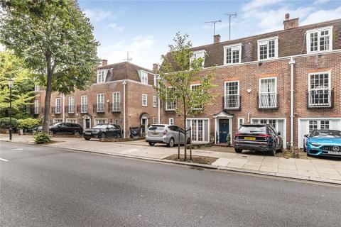 4 bedroom terraced house to rent, Abbotsbury Road, Holland Park, London, W14