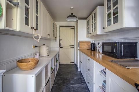 4 Landwick Cottages, Great Wakering, Southend-on-sea, SS3 0DH