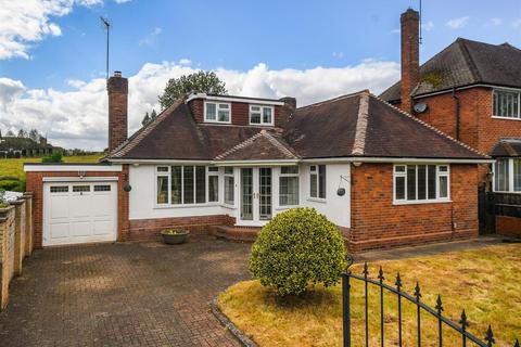 4 bedroom house for sale, 9 Wightwick Hall Road, Wolverhampton