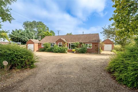 4 bedroom bungalow for sale, Brandon Parva, Norwich, Norfolk, NR9