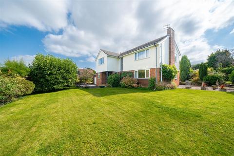 5 bedroom detached house for sale, Rectory Road, Easton-In-Gordano, Bristol, BS20