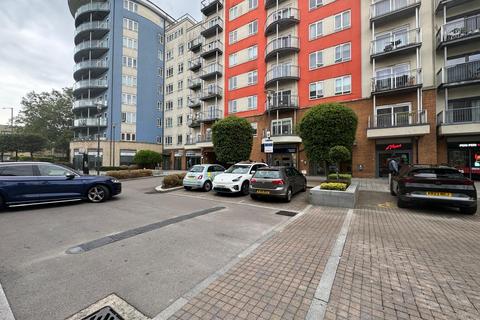 3 bedroom flat for sale, Beaufort Park, London, Colindale NW9