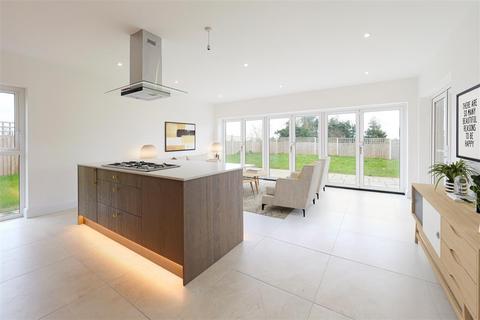 4 bedroom detached house for sale, Manston Manor, Manston Road, Ramsgate