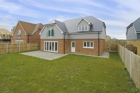 4 bedroom detached house for sale, Manston Manor, Manston Road, Ramsgate