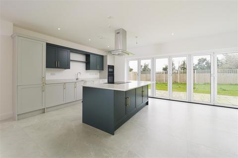 4 bedroom detached house for sale, Manston Manor, Manston Road, Ramsgate