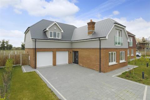 4 bedroom detached house for sale, Manston Manor, Manston Road, Ramsgate