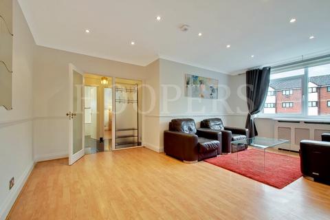 2 bedroom flat for sale, Dollis Hill Lane, London, NW2