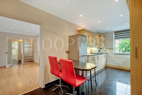 2 bedroom flat for sale, Dollis Hill Lane, London, NW2