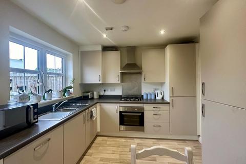 2 bedroom terraced house for sale, Rudchester Close, Newcastle upon Tyne, NE15