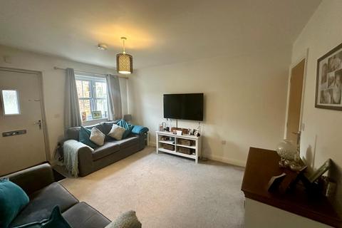 2 bedroom terraced house for sale, Rudchester Close, Newcastle upon Tyne, NE15