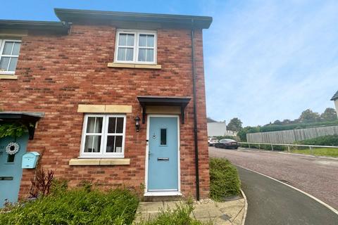 2 bedroom terraced house for sale, Rudchester Close, Newcastle upon Tyne, NE15