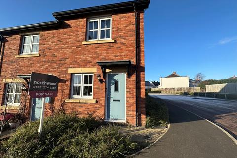 2 bedroom terraced house for sale, Rudchester Close, Newcastle upon Tyne, NE15