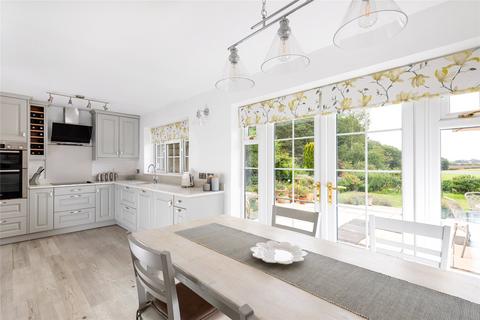 4 bedroom detached house for sale, Willows Hill, Bradden, Towcester, Northamptonshire, NN12