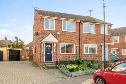 2 bedroom semi-detached house for sale, Springvale, Iwade, Sittingbourne, Kent, ME9