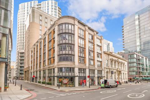 2 bedroom penthouse to rent, Leman Street, E1