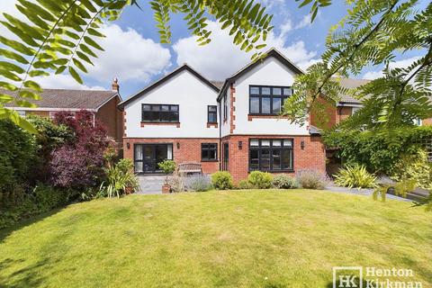 5 bedroom detached house for sale, Western Road, Billericay