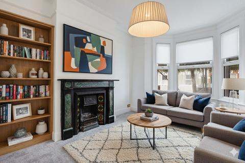 undefined, Eswyn Road, London, SW17