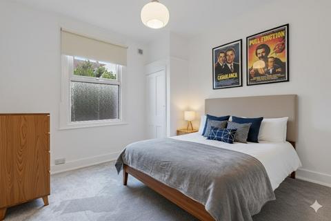 undefined, Eswyn Road, London, SW17