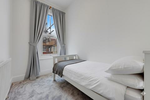 undefined, Eswyn Road, London, SW17