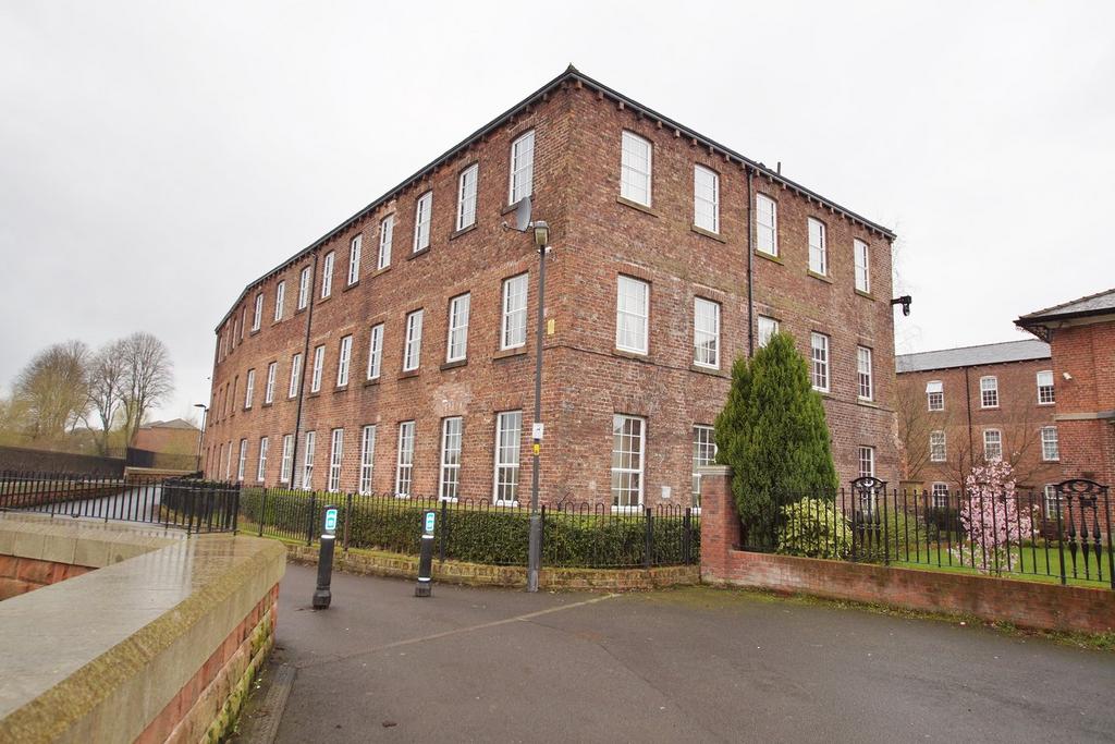 River View Development