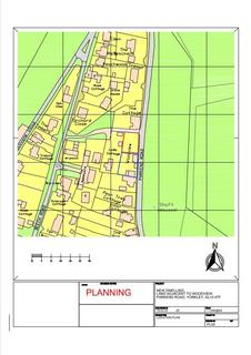 Plot for sale, Parkend Road, Yorkley GL15