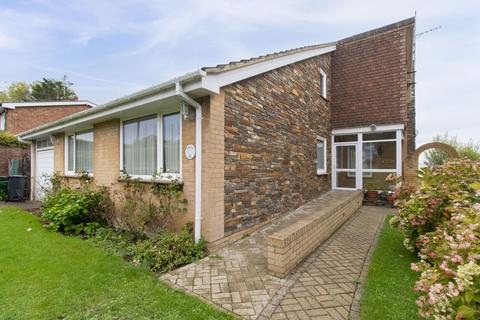 4 bedroom detached house for sale, Seven Stones Drive, Broadstairs, CT10