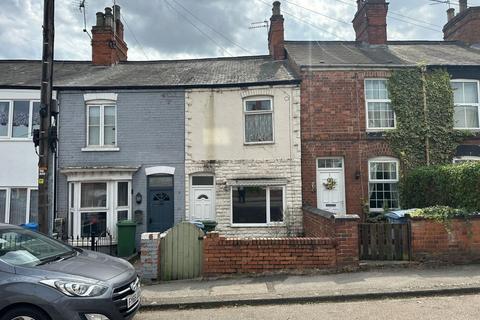 2 bedroom terraced house for sale, 191 Albert Road, Retford, Nottinghamshire, DN22 7AW