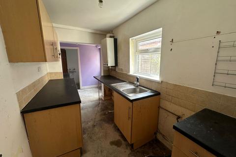 2 bedroom terraced house for sale, 191 Albert Road, Retford, Nottinghamshire, DN22 7AW