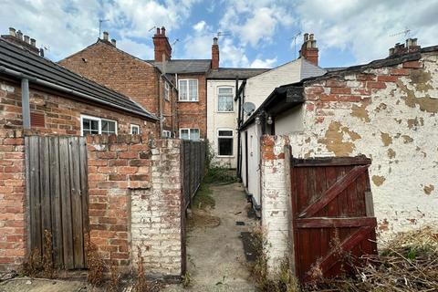 191 Albert Road, Retford, DN22 7AW