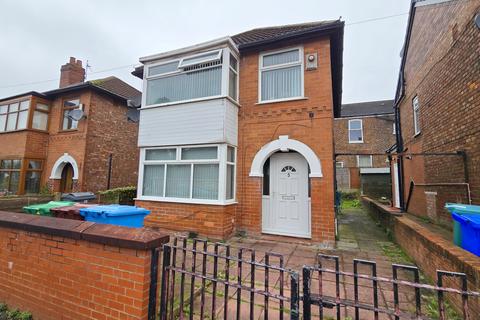 3 bedroom detached house for sale, Parry Road, Longsight