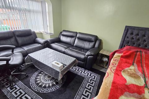 3 bedroom detached house for sale, Parry Road, Longsight